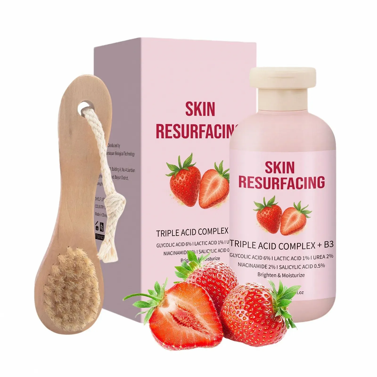 Лосьйон для жінок 200 мл, Крем для відновлення шкіри, фото №1