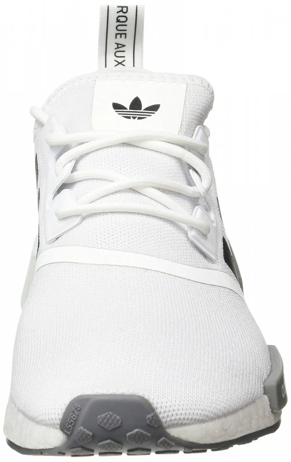 Кросівки Adidas NMD_r1 чоловічі, фото №2 Кросівки Adidas NMD_r1 чоловічі, фото №2