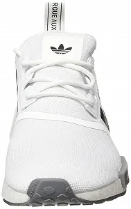 Кросівки Adidas NMD_r1 чоловічі synthetic.ua - Фото 1