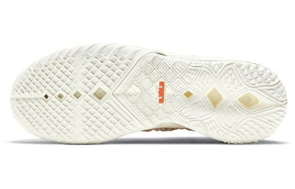 Кроссовки Nike Lebron 18 Размер 43, фото №3