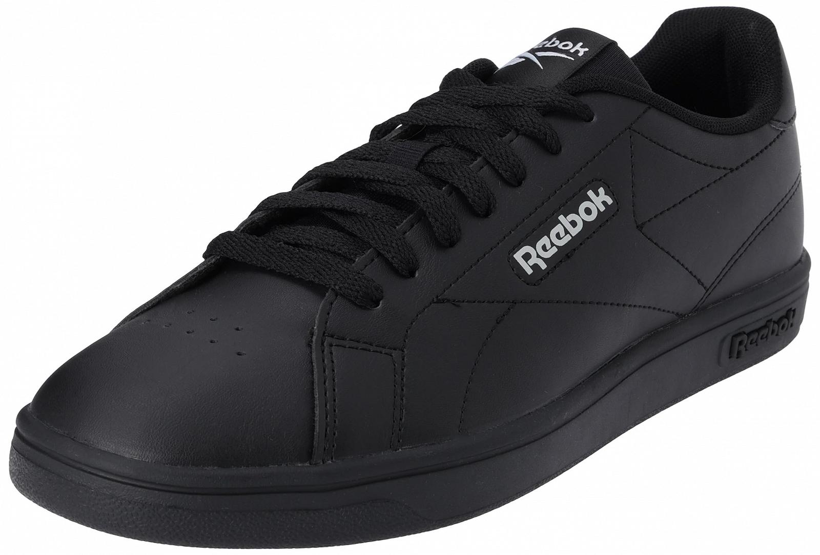 Кросівки Унісекс Reebok Court Clean, фото №1