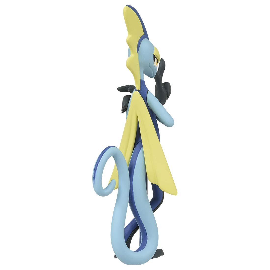 Фігурка Takara TOMY Pokemon Monster Collection Moncolle MS-37 Inteleon, фото №3
