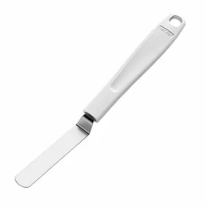 Купить Лопатка кондитерская Zenker Pure Elegance 24 cm нержавеющая сталь - Фото 1 Лопатка кондитерская Zenker Pure Elegance 24 cm нержавеющая сталь - Фото 1