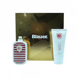 Набір Blauer. United States Woman - Limited Edition - Фото 1