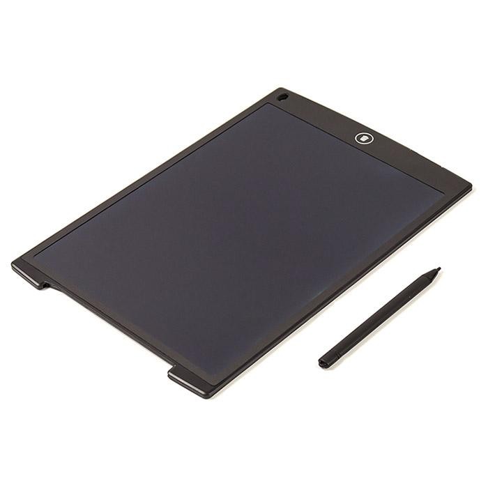Планшет для рисования LCD Writing Tablet 10 дюймов Black 31831010, фото №7
