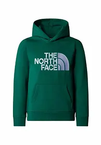 Худі The North Face Unisex Kinder B Drew Peak P/O Толстовка (1 шт.) - Фото 1