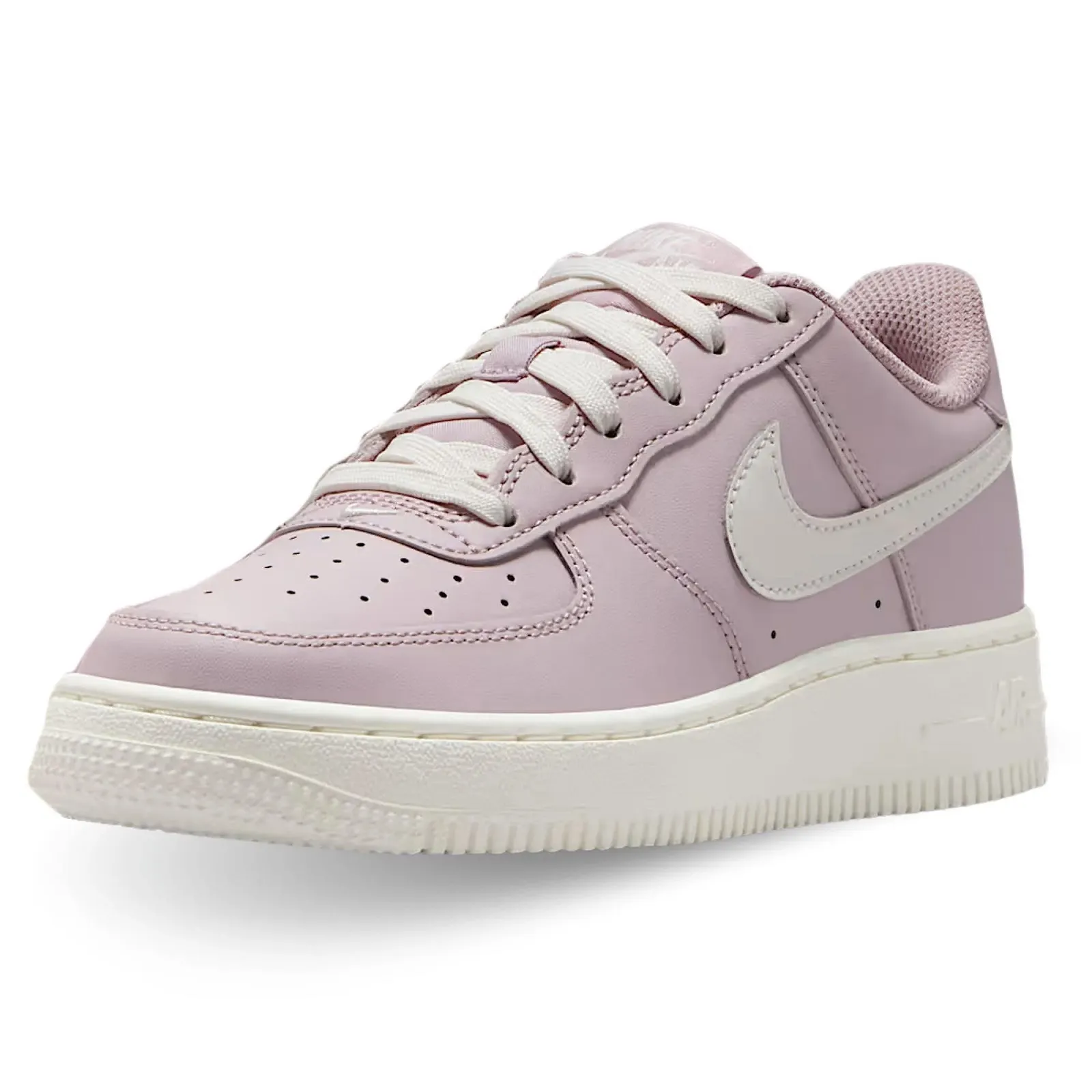 Кроссовки Nike Air Force 1 (GS) FV5948-601 Розовый, фото №1 Кроссовки Nike Air Force 1 (GS) FV5948-601 Розовый, фото №1