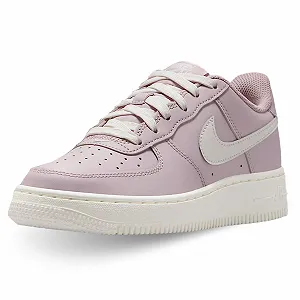 Купить Кроссовки Nike Air Force 1 (GS) FV5948-601 Розовый - Фото 1 Кроссовки Nike Air Force 1 (GS) FV5948-601 Розовый - Фото 1