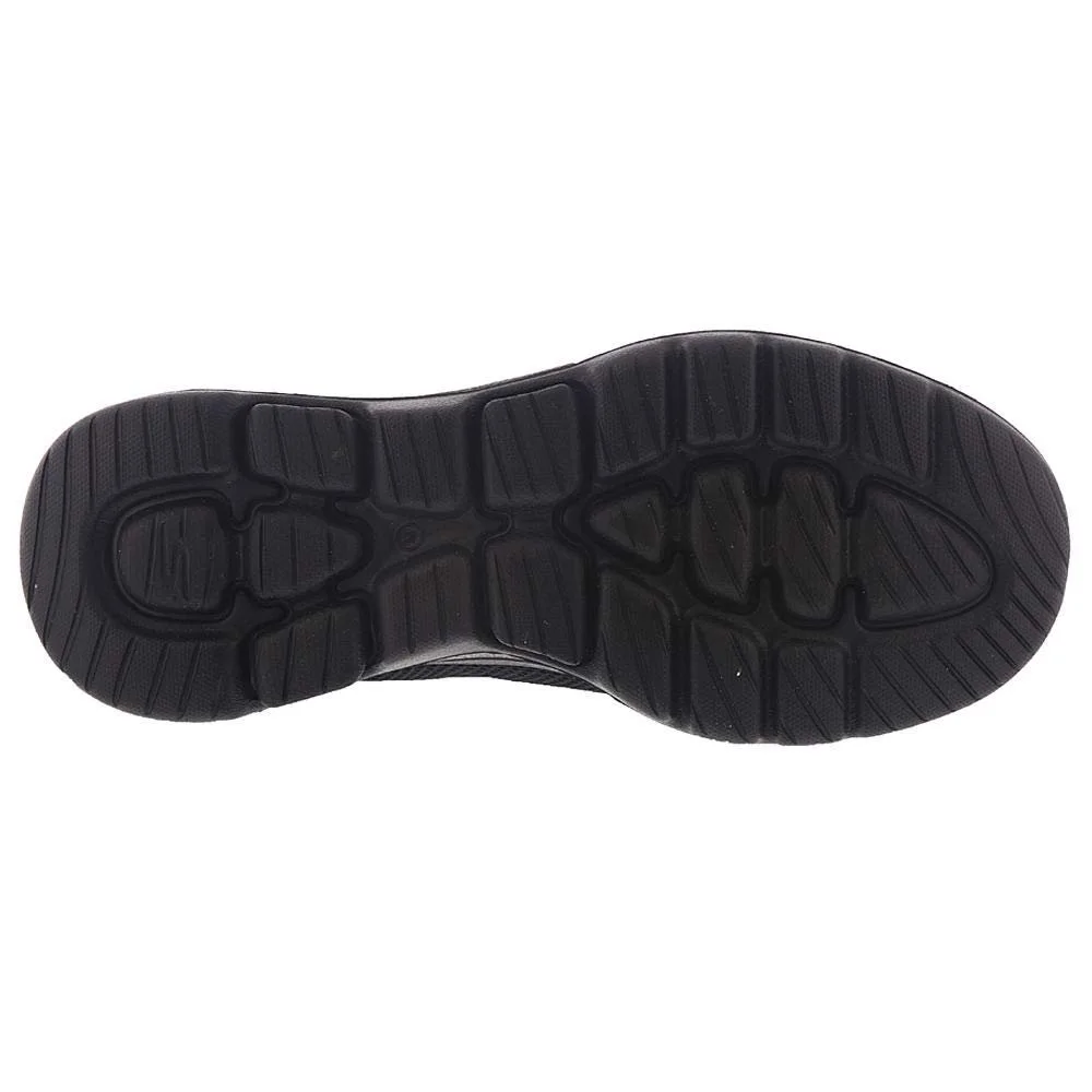 Кросівки Skechers Go Walk 5 жіночі, фото №5