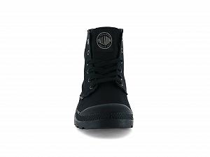 Мужские ботинки Palladium Pampa Monochrome synthetic.ua - Фото 1