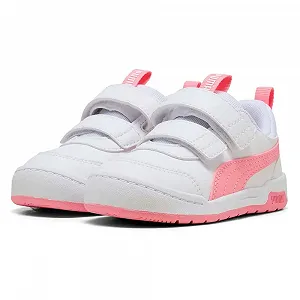 Кроссовки PUMA Unisex Baby Multiflex 2 SL V Inf - Фото 1