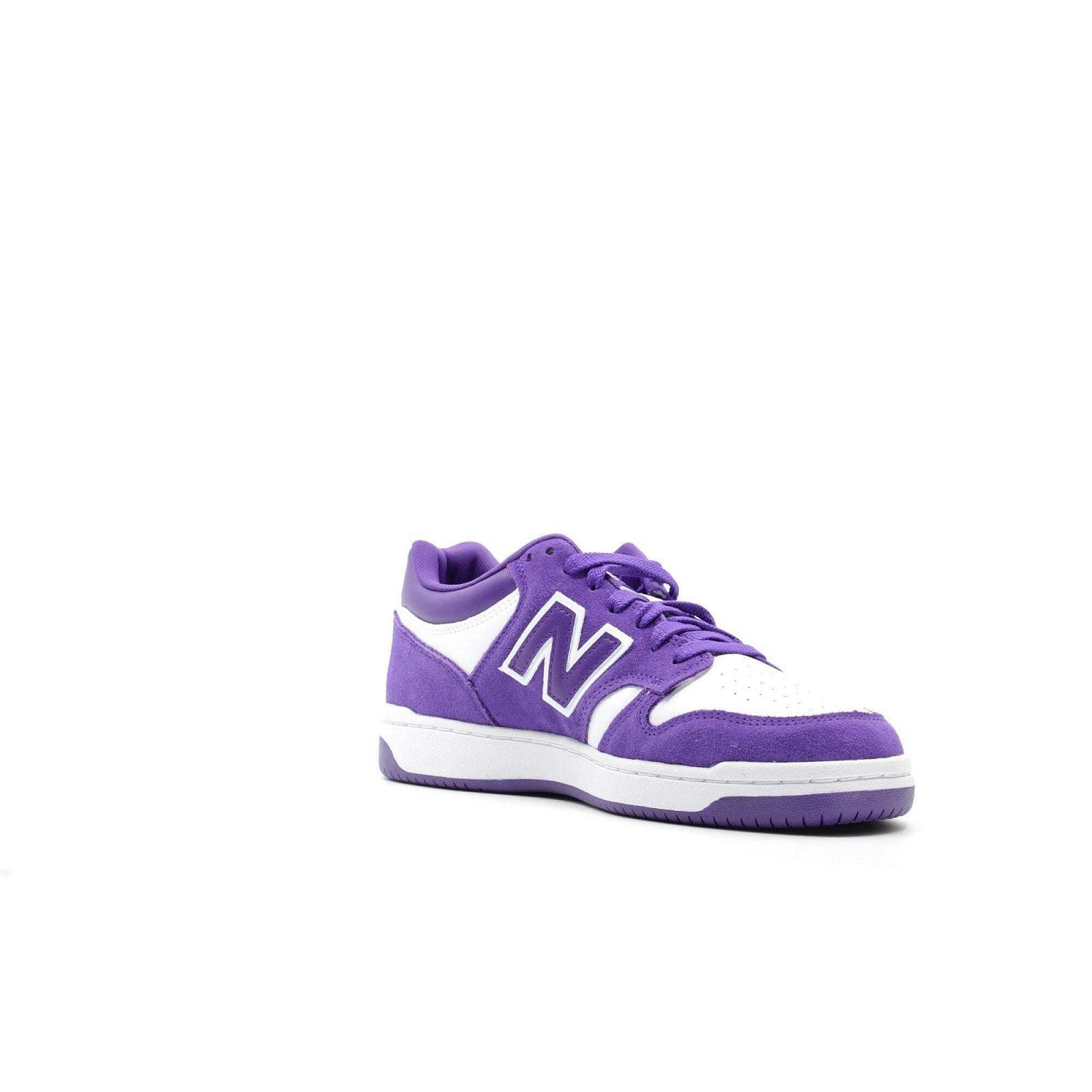 Кроссовки New Balance Bb480 мужские, фото №6