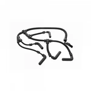 Ремкомплект, джгут проводів VEMO V10-83-0119 для AUDI SEAT - Фото 1