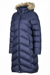 Женская Куртка Marmot Minimalist Component Легкая Утепленная Пуховая Куртка synthetic.ua - Фото 1