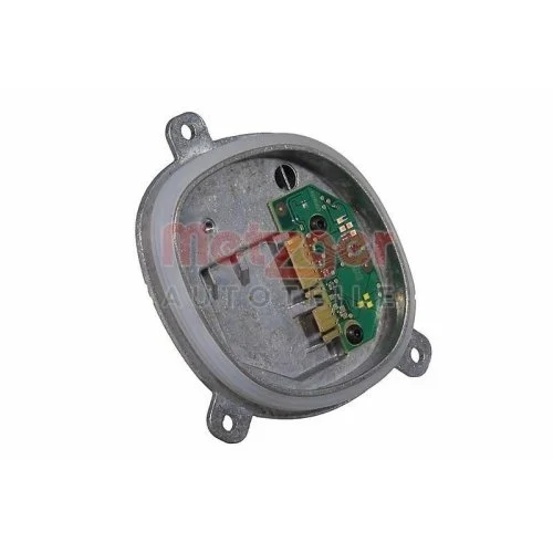 Блок управления освещением METZGER AUTOTEILE GREENPARTS 0896683, фото №2