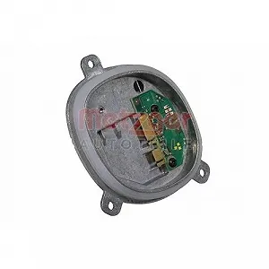 Блок управления освещением METZGER AUTOTEILE GREENPARTS 0896683 synthetic.ua - Фото 1