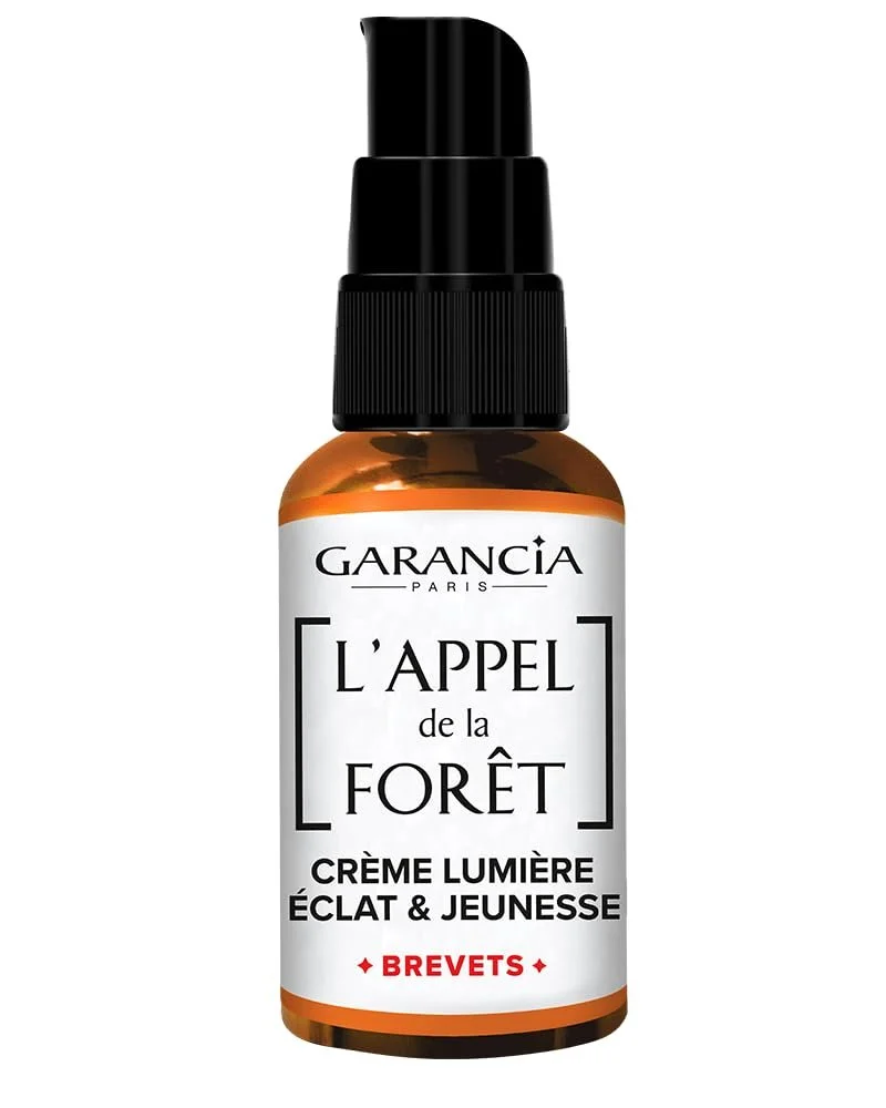 Денний крем Garancia L'Appel de la Forêt Crème Light 30 мл, фото №1 Денний крем Garancia L'Appel de la Forêt Crème Light 30 мл, фото №1