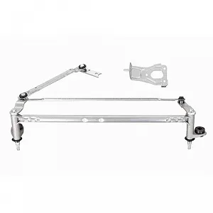 Трапеция стеклоочистителя VAICO Green Mobility Parts V10-1692 synthetic.ua - Фото 1