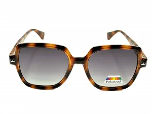 Солнцезащитные очки Carey Grande Поляризованные для мужчин и женщин CANNCA UV400 - Фото 1