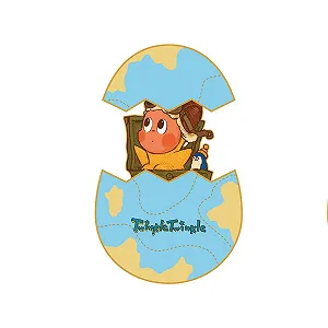 Фігурка Twinkle Twinkle Серія Be a Little Star Модель A - Фото 1