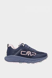 Кроссовки CMP HAMBER WMN LIFESTYLE SHOES 36 - Фото 1