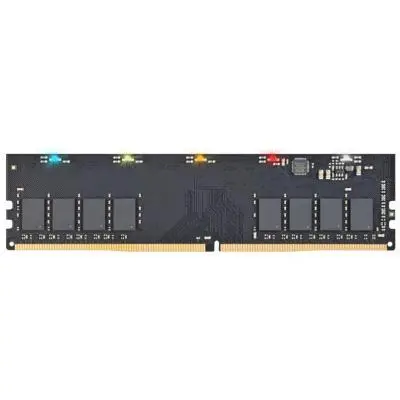 Модуль памяти для компьютера DDR4 16GB 3000 MHz RGB X1 Series eXceleram ERX1416306C, фото №1