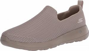 Кроссовки Skechers Go Walk Max-Athletic Air Mesh Slip On - Фото 1