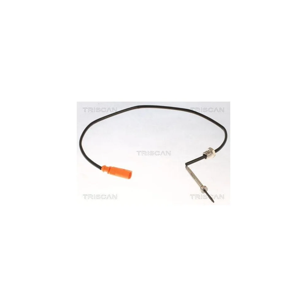 Датчик температури відпрацьованих газів TRISCAN 8826 29083 для AUDI SEAT SKODA VW, фото №1 Датчик температури відпрацьованих газів TRISCAN 8826 29083 для AUDI SEAT SKODA VW, фото №1