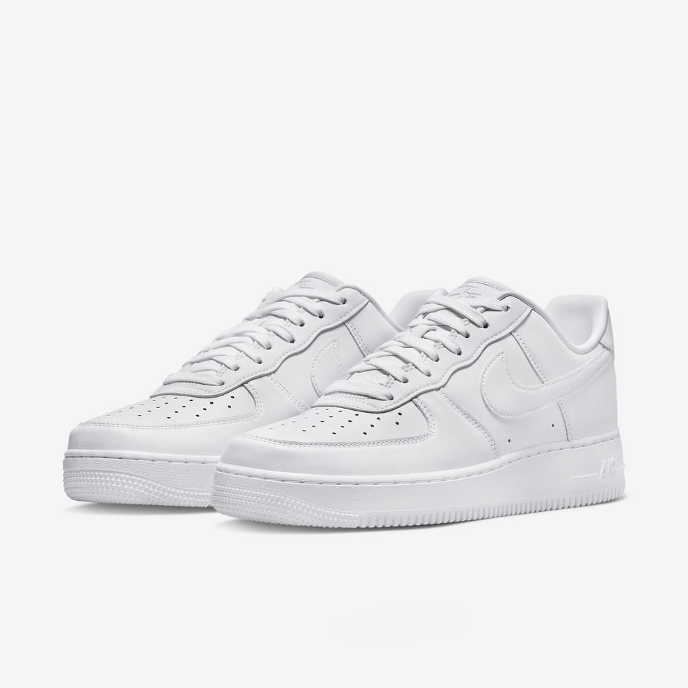 Кросівки Nike AIR FORCE 1 07 FRESH 45, фото №2