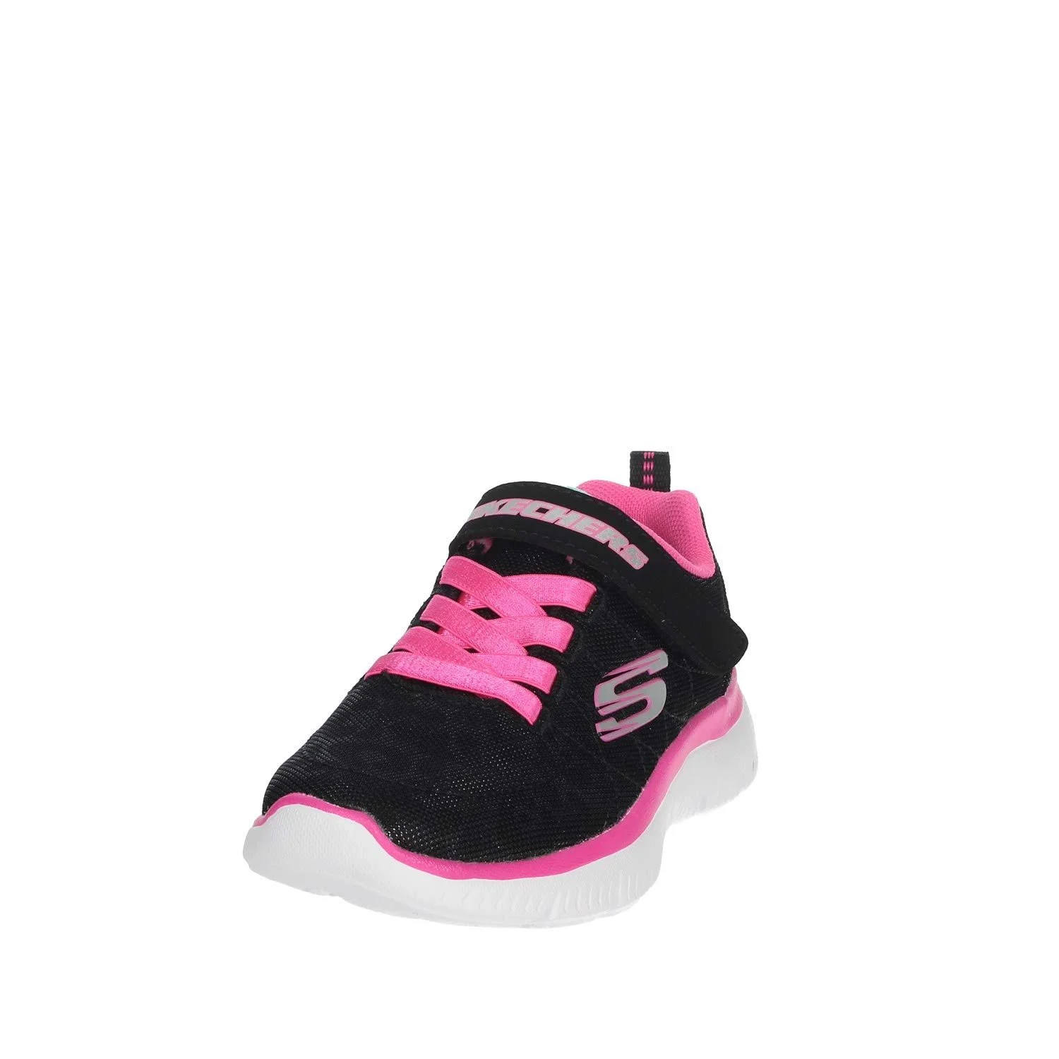 Кроссовки Skechers Summits Worth Wild для девочек, фото №6