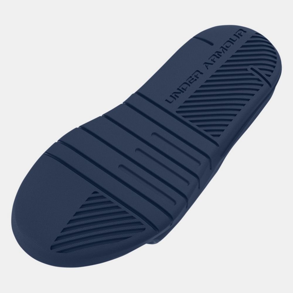 Шльопанці Under Armour Core PTH Slides 39, фото №5
