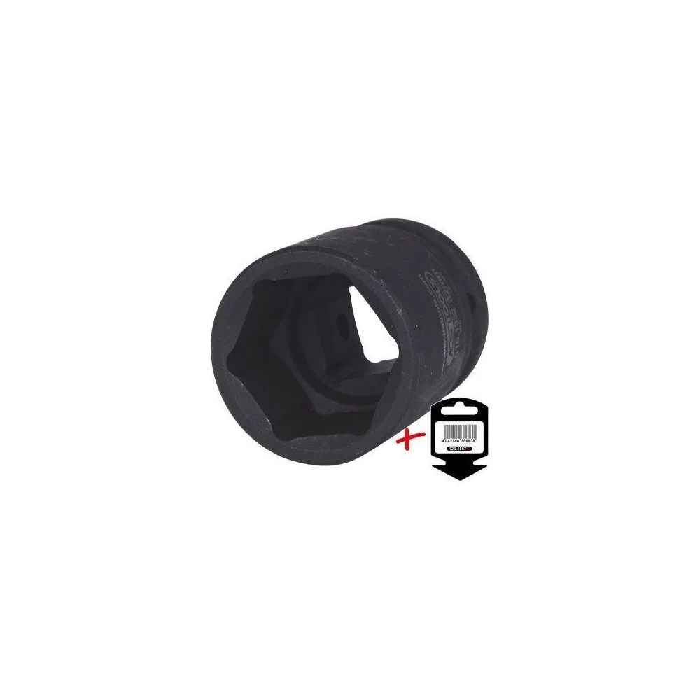 Ударная головка KS TOOLS 515.1332-E, фото №1