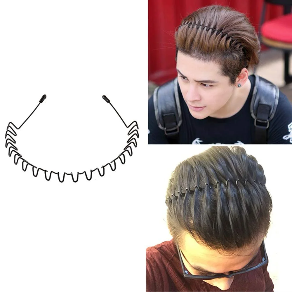 Обруч для волосся, фото №6