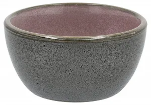 Миска BITZ 10 см Диаметр Каменная керамика - Фото 1