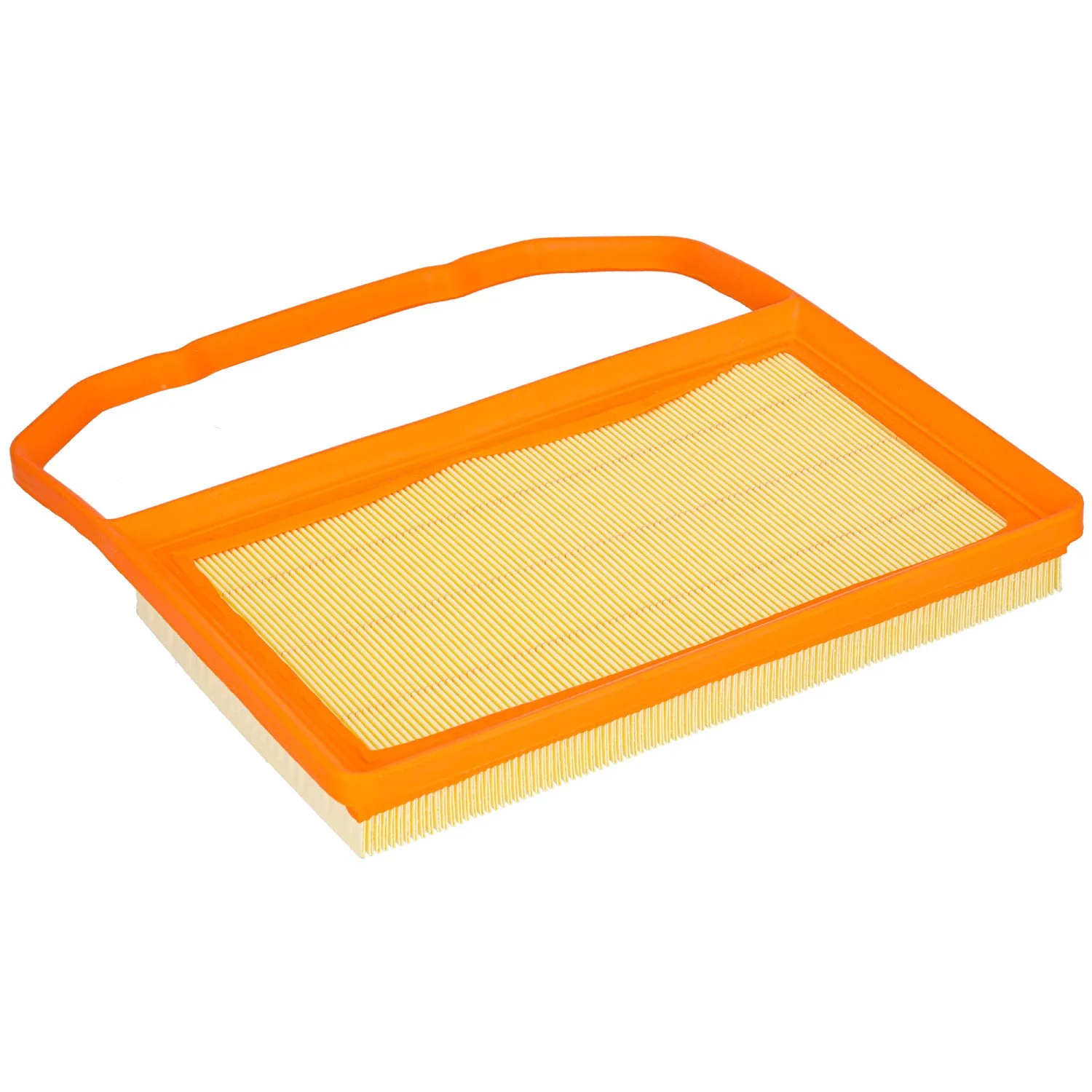 Воздушный фильтр BLUE PRINT ADV182237 для SEAT SKODA VW, фото №1