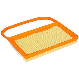 Воздушный фильтр BLUE PRINT ADV182237 для SEAT SKODA VW - Фото 1