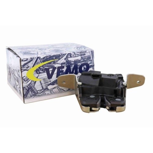 Замок багажника VEMO V30-85-0123 Green Mobility Parts для MERCEDES-BENZ, фото №2