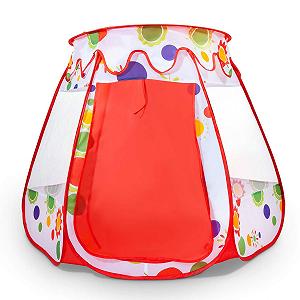 Палатка JoyKip игровая для детей от 3 лет synthetic.ua - Фото 1
