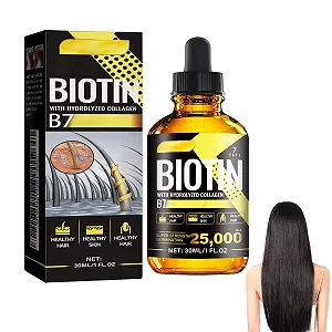 Сыворотка для роста волос - Фото 1