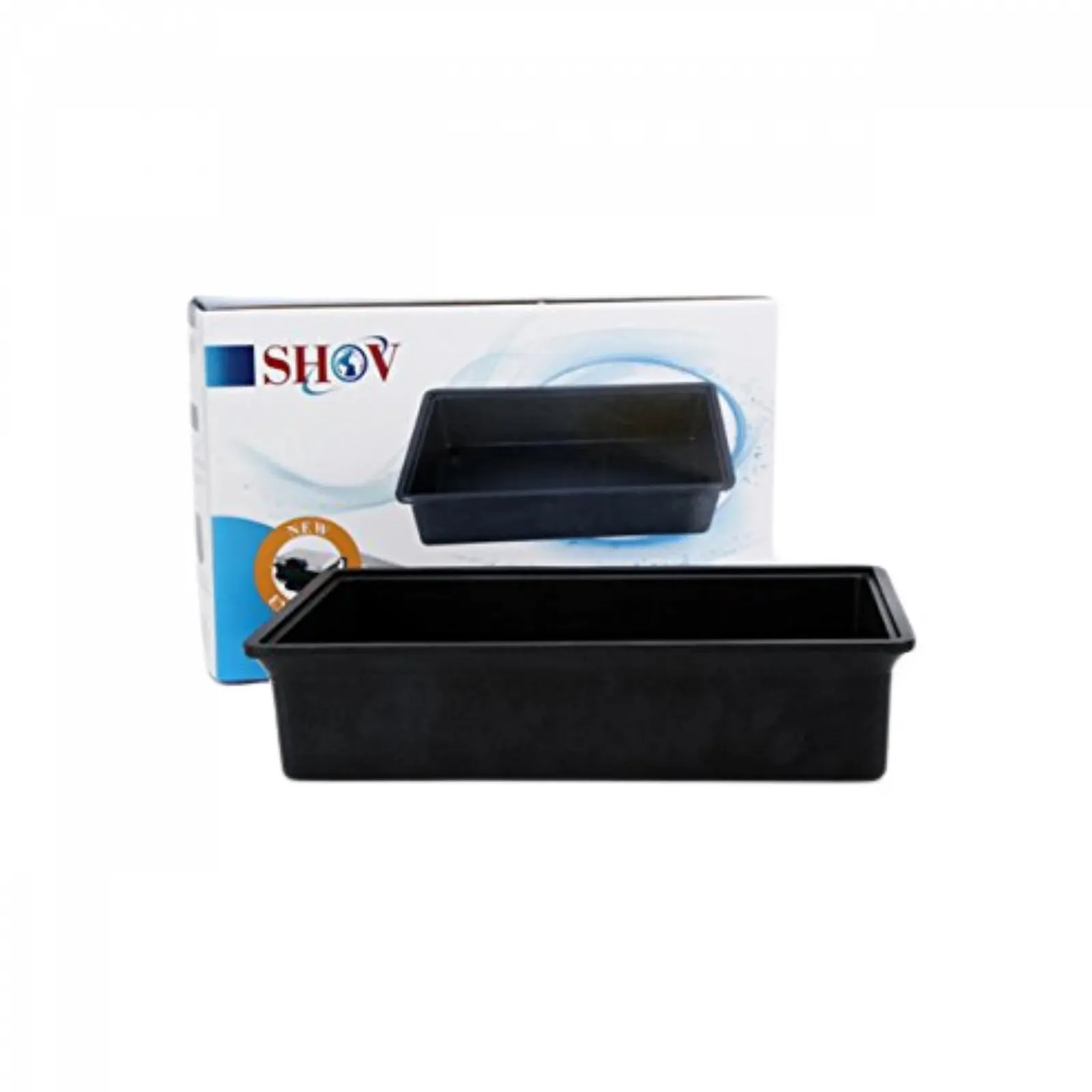 Кастрюля для жарки и запекания SHOV Tava, фото №1