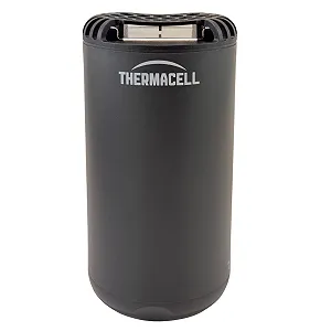 Відлякувач комарів настільний Thermacell Halo Mini Graphite - Фото 1