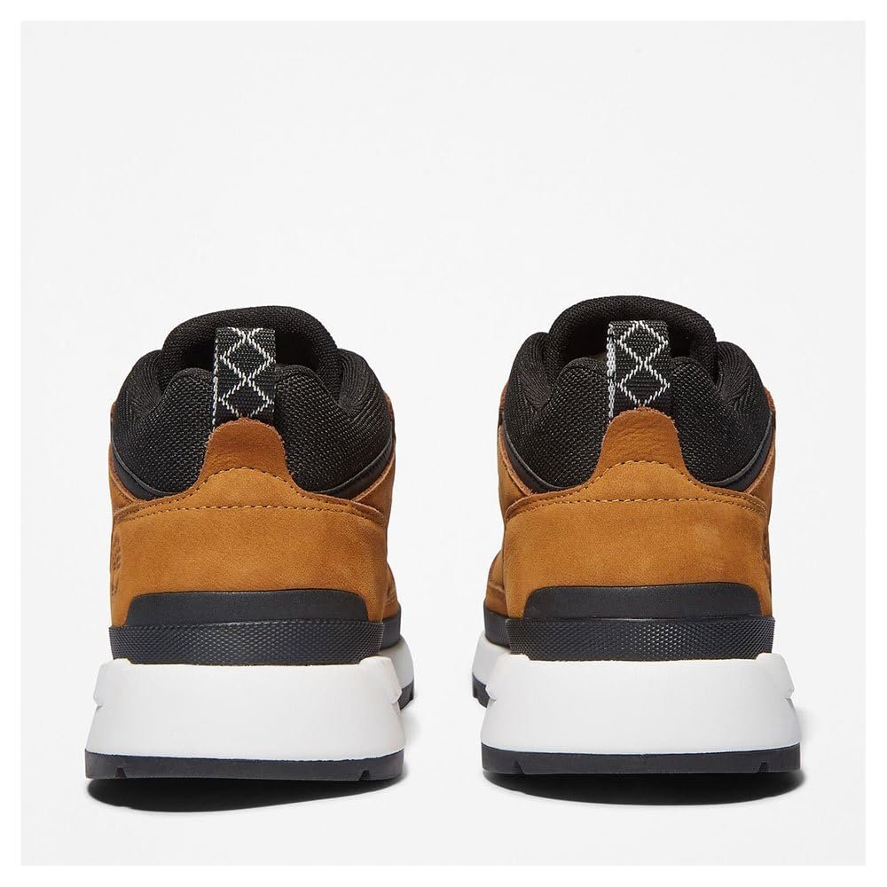 Кросівки Timberland Filed Trekker Low Lace TB1A2A15231, фото №5