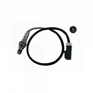 Лямбда-зонд VEMO V25-76-0027 для FORD випускний колектор - Фото 1