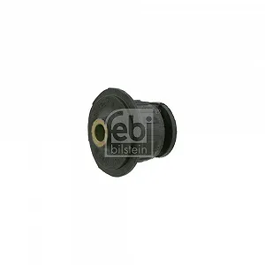 Опора двигуна FEBI BILSTEIN 07180 для AUDI VW, передня synthetic.ua - Фото 1