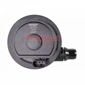 Дополнительный водяной насос METZGER GREENPARTS 2221222 BMW synthetic.ua - Фото 1