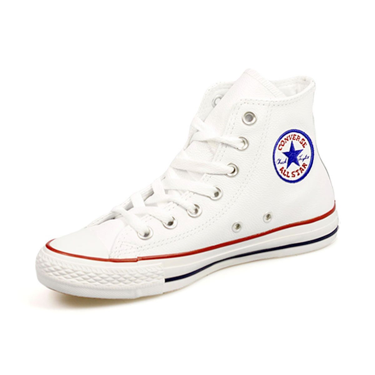 Кеди Converse All Star Hi Basic Chucks Чорний, фото №1
