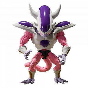 Фигурка BANDAI Dragon Ball Z Freezer Troisième Forme S.H. Figuarts 17 см - Фото 1