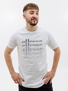 Футболка Ellesse Cervati Tee 2XL - Фото 1