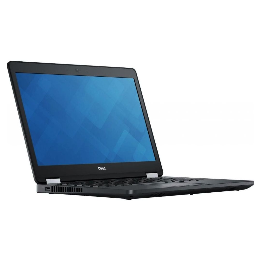 Ноутбук Dell Latitude E5470 (i5-6300U/8/256SSD) Class A, фото №5