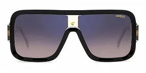 Унисекс Солнцезащитные очки Carrera Flaglab 14 synthetic.ua - Фото 1
